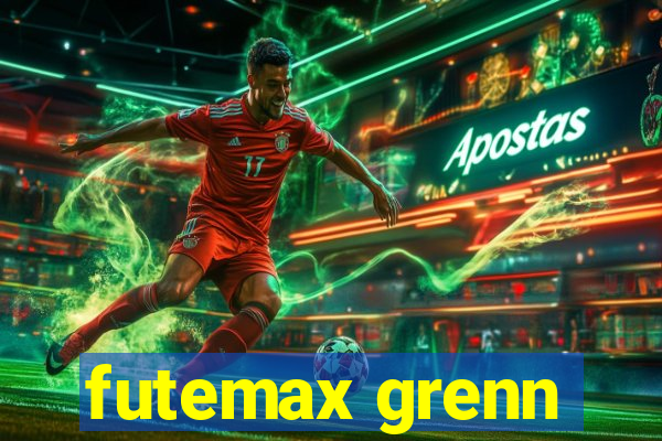 futemax grenn